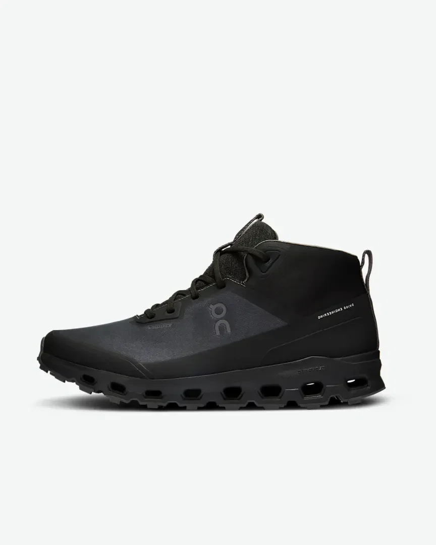 On Running Cloudroam Waterproof M
