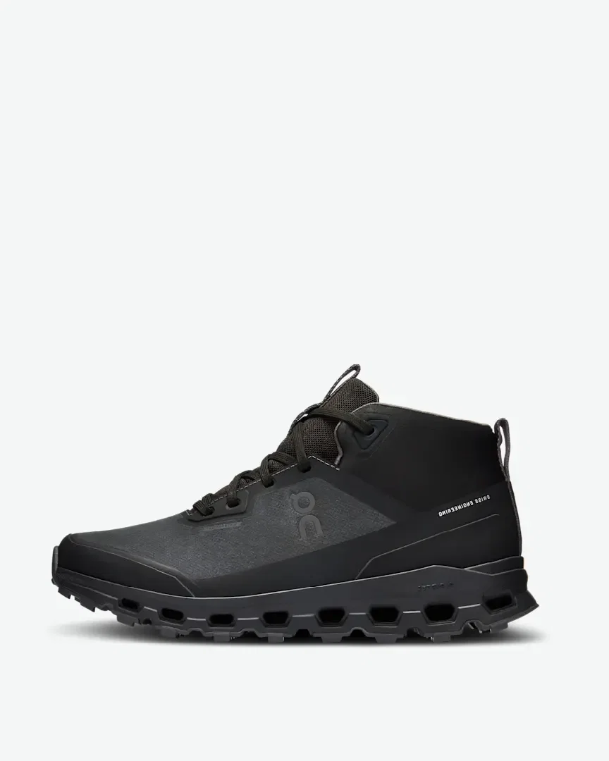 On Running Cloudroam Waterproof W