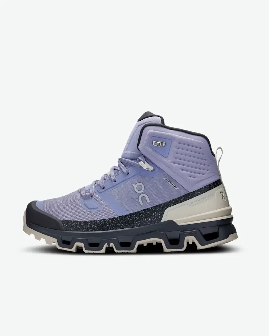 On Running Cloudrock 2 Waterproof W