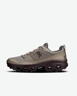 On Running Cloudrock Low Wp Mujer – 1/5