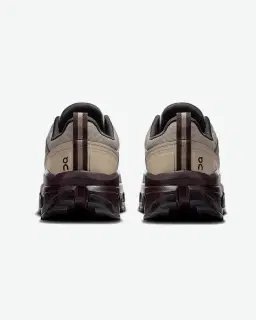 On Running Cloudrock Low Wp Mujer – 5/5
