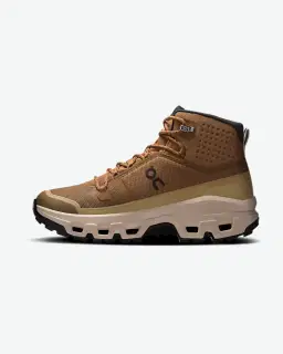 On Running Cloudrock Mid Wp Mujer – 4/5