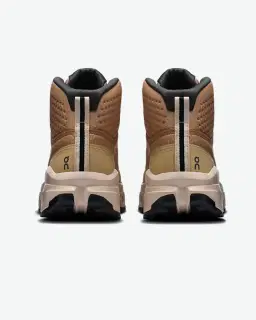 On Running Cloudrock Mid Wp Mujer – 5/5