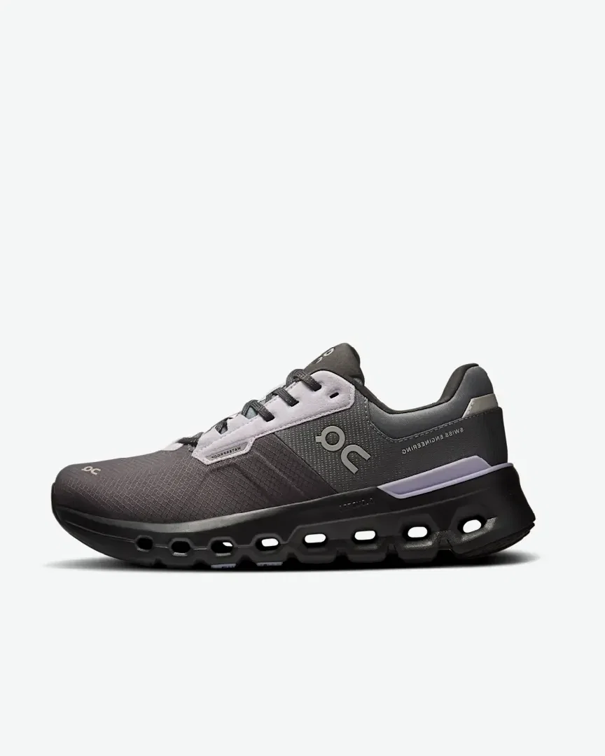 On Running Cloudrunner 2 Waterproof Mujer