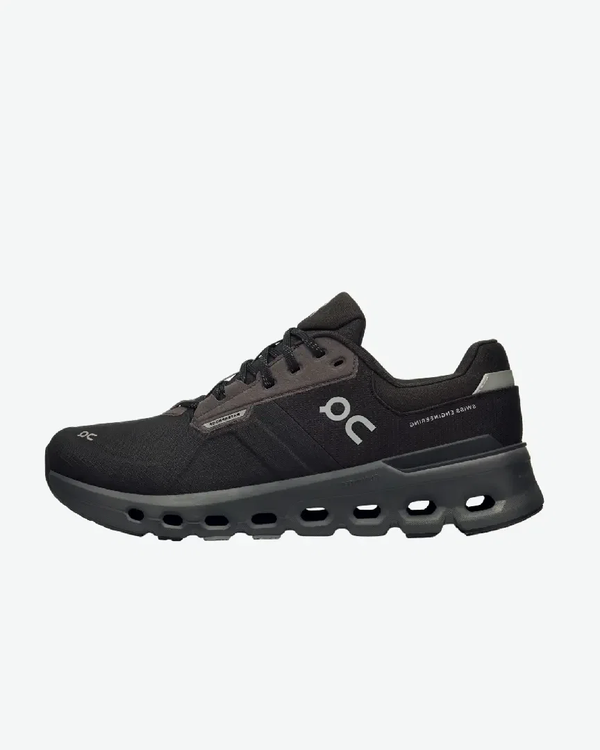 On Running Cloudrunner 2 Waterproof Mujer