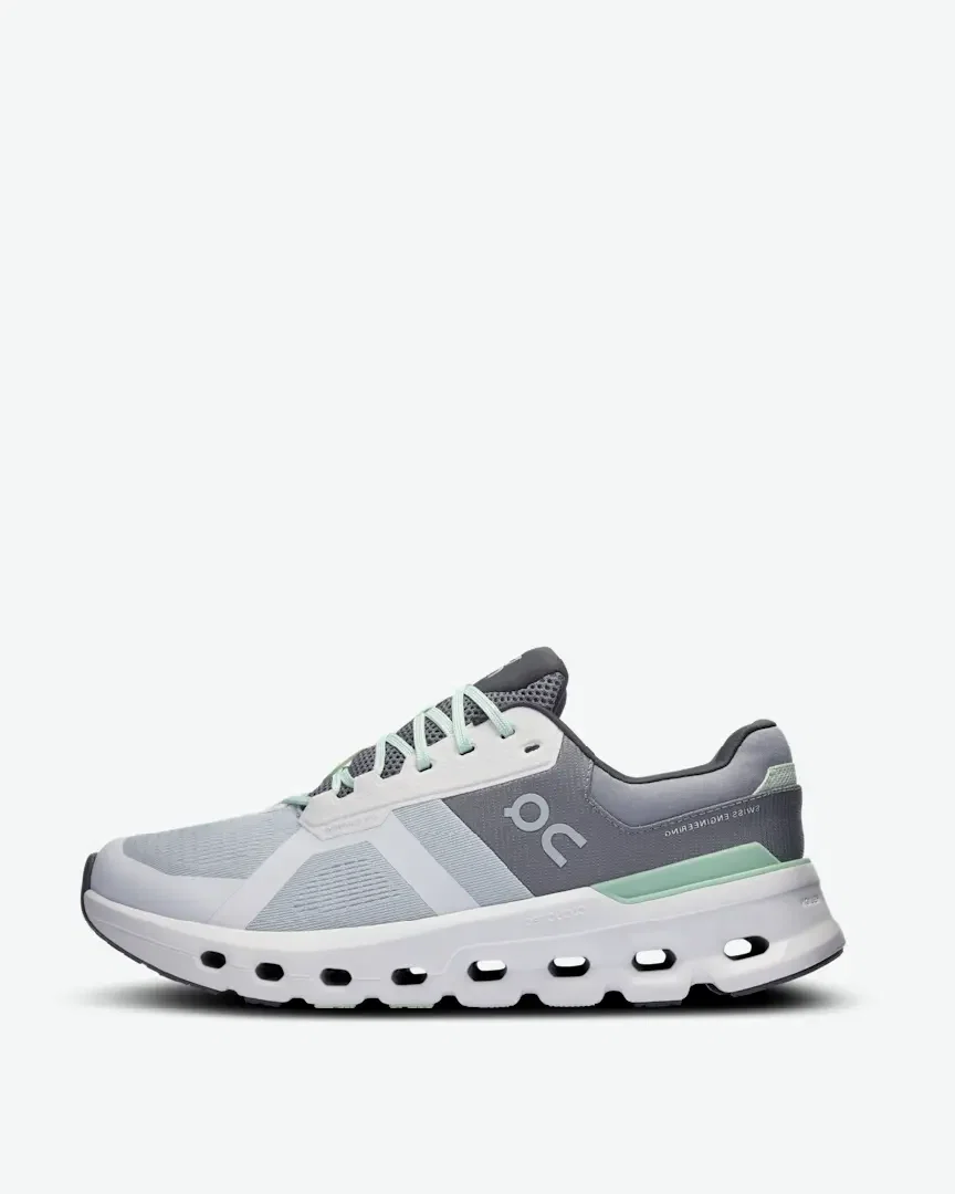 On Running Cloudrunner 2 Wide M