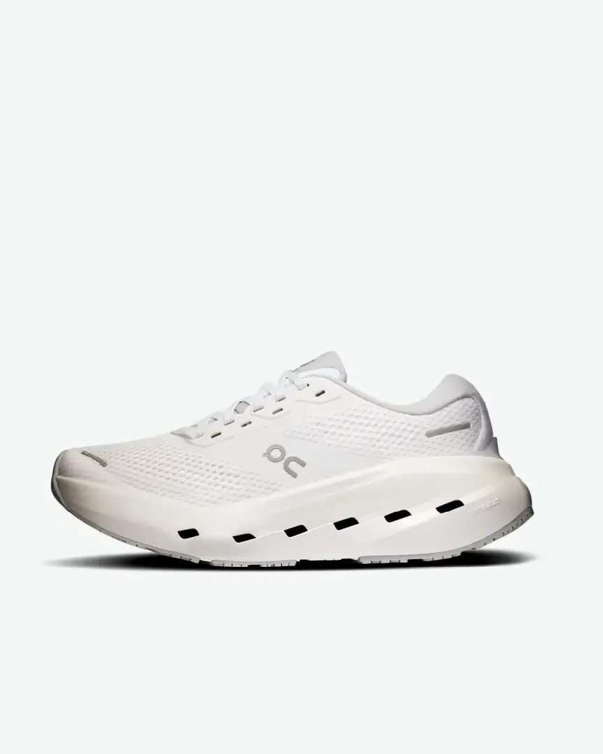 On Running Cloudrunner 3 Max Mujer