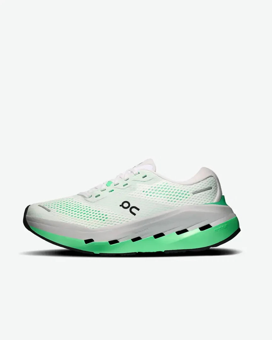 On Running Cloudrunner 3 Max Mujer