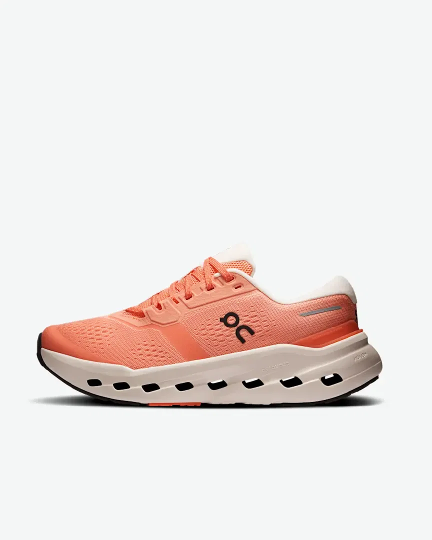 On Running Cloudrunner 3 Mujer