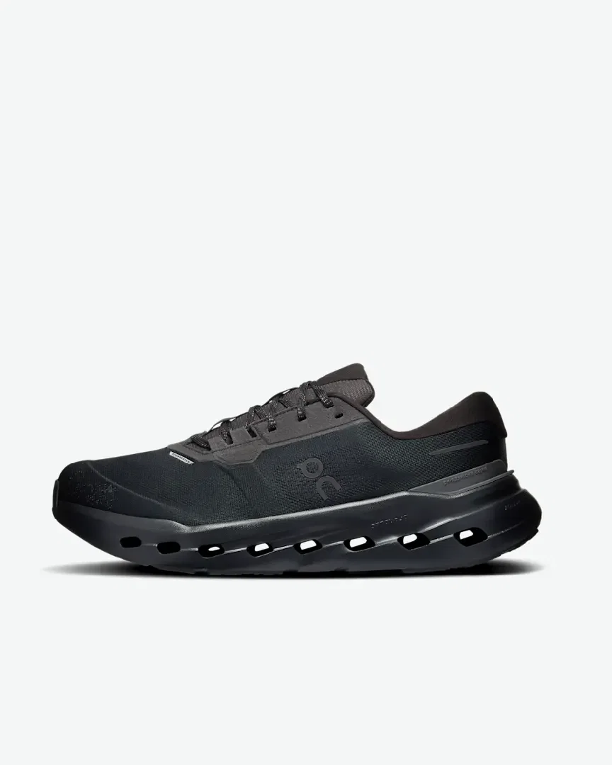 On Running Cloudrunner 3 Waterproof Hombre