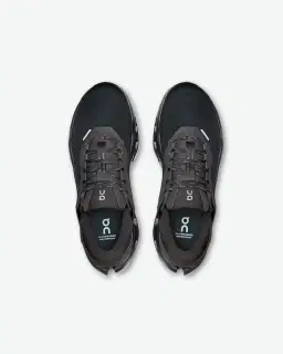 On Running Cloudrunner 3 Waterproof Hombre – 2/5