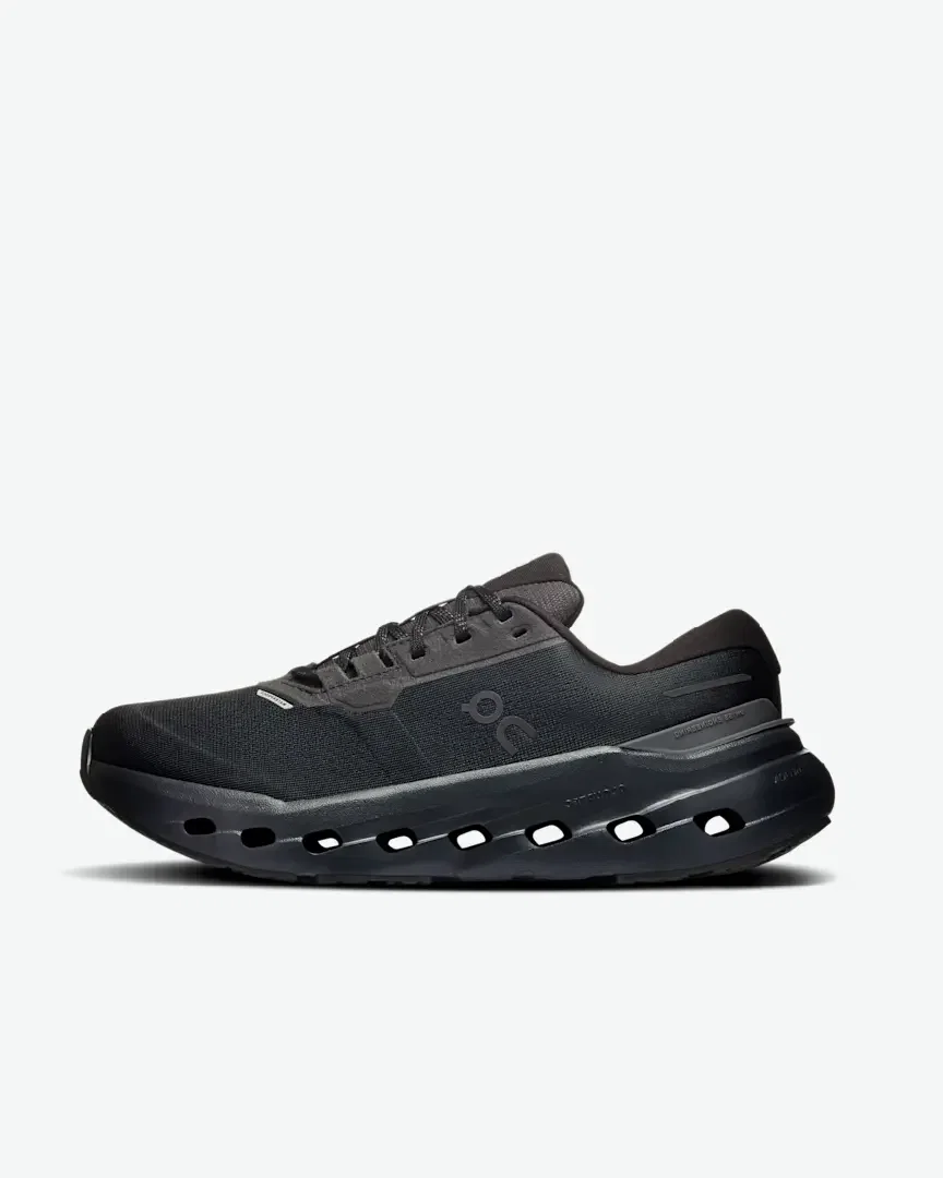 On Running Cloudrunner 3 Waterproof Mujer