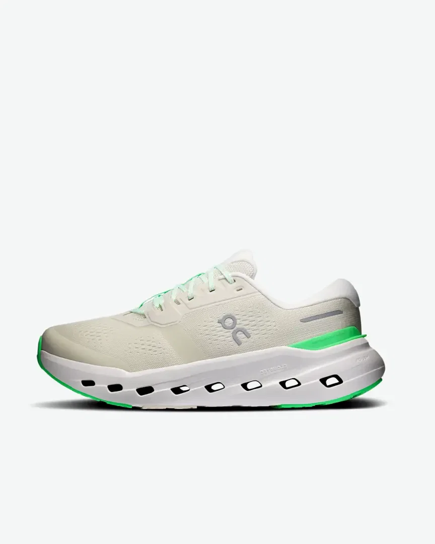 On Running Cloudrunner 3 Wide Hombre