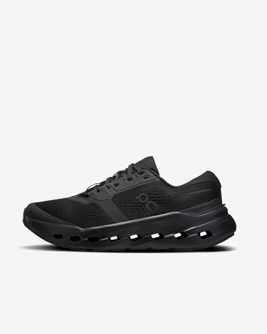 On Running Cloudrunner 3 Wide Mujer