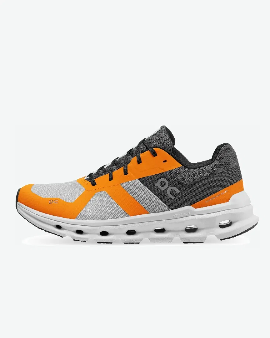 On Running Cloudrunner M