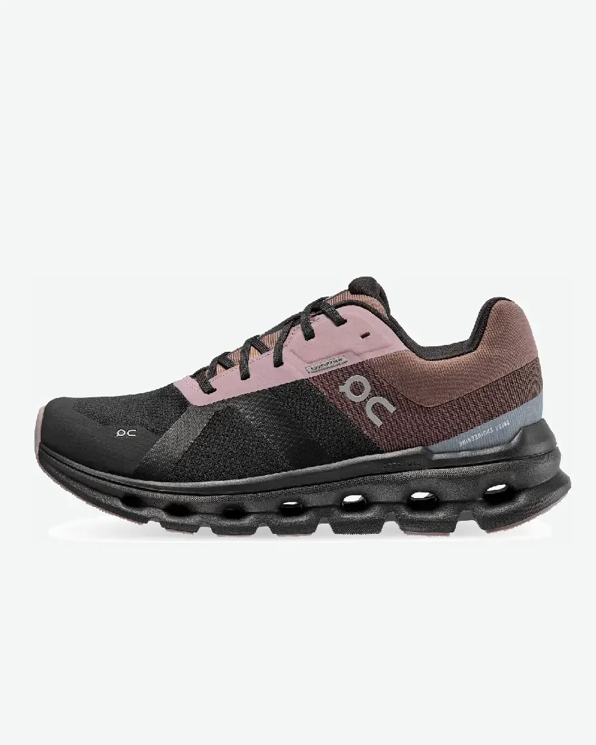 On Running Cloudrunner Waterproof