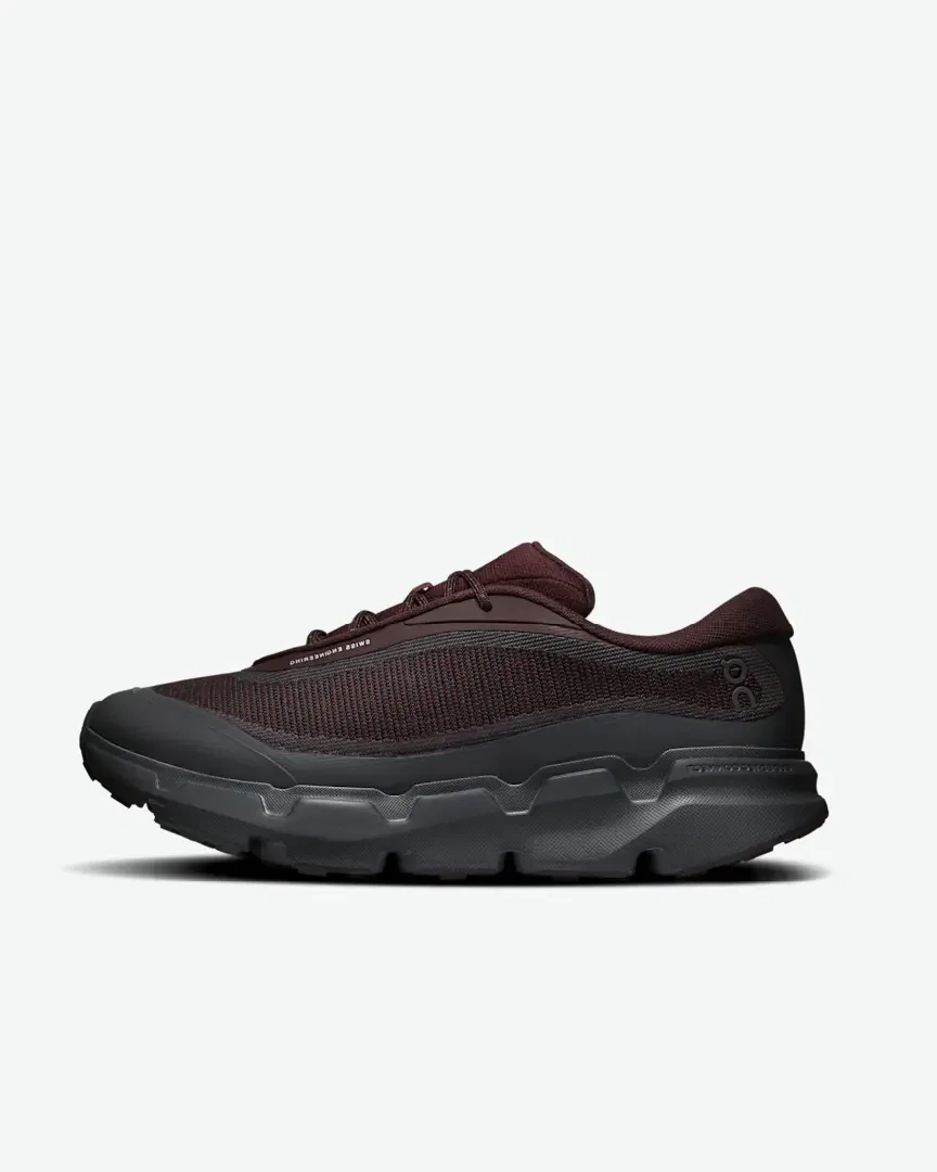 On Running Cloudsoma Hike Hombre