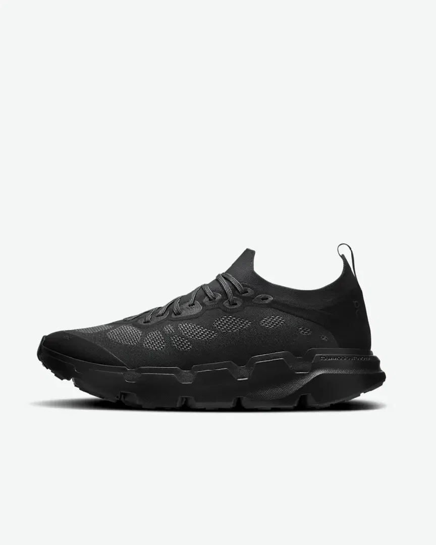 On Running Cloudsoma Paf M