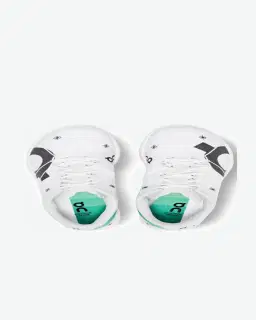 Chaussures De Course À Pointes On Running Cloudspike 10000M Mujer – 4/5