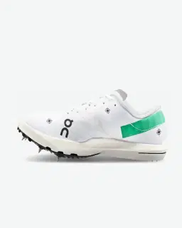 Chaussures De Course À Pointes On Running Cloudspike 10000M Mujer – 5/5