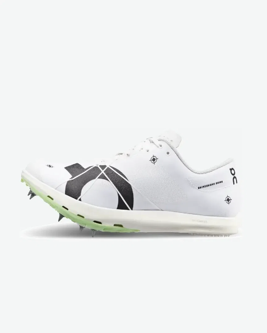 Chaussures De Course À Pointes On Running Cloudspike 1500M Mujer