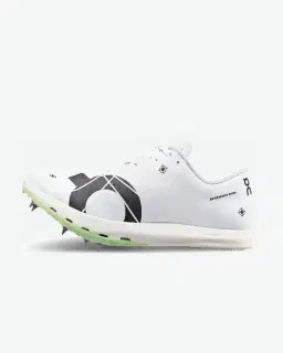 Chaussures De Course À Pointes On Running Cloudspike 1500M Mujer – 1/7