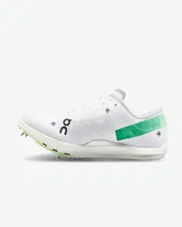 Chaussures De Course À Pointes On Running Cloudspike 1500M Mujer – 4/7