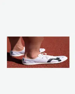 Chaussures De Course À Pointes On Running Cloudspike 1500M Mujer – 6/7