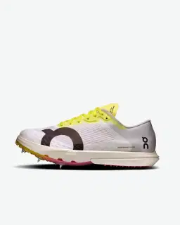 On Running Cloudspike Amplius 2 Mujer – 1/5