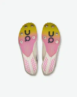 On Running Cloudspike Amplius 2 Mujer – 3/5
