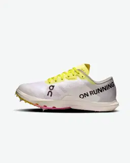 On Running Cloudspike Amplius 2 Mujer – 4/5