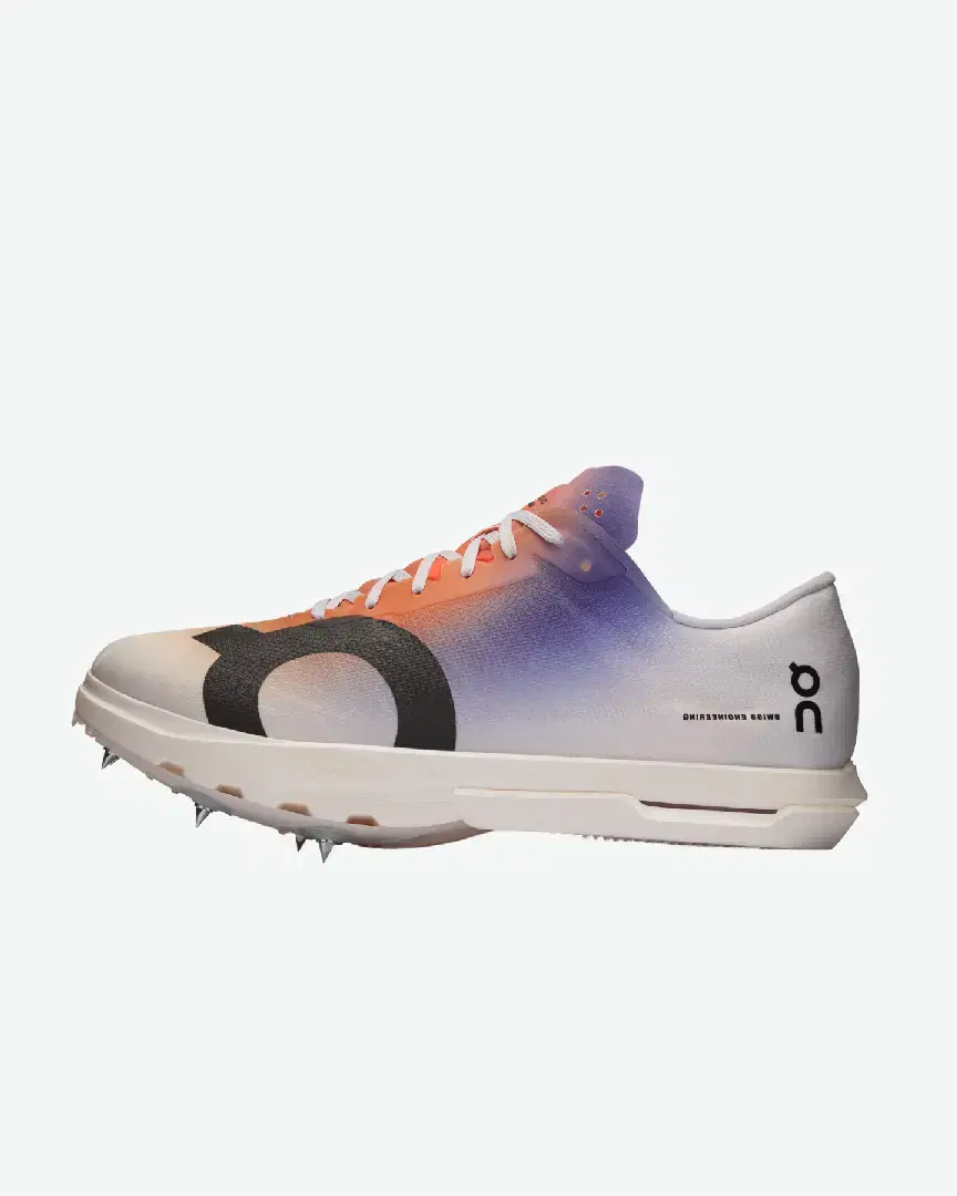 On Running Cloudspike Amplius M - Men (64) au meilleur prix !