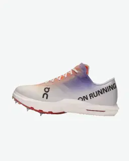 On Running Cloudspike Amplius Mujer – 3/8