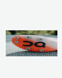 On Running Cloudspike Amplius Mujer – 6/8
