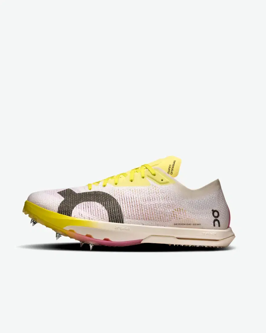 On Running Cloudspike Citius 2 M - Men (16) au meilleur prix !