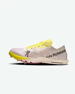 On Running Cloudspike Citius 2 Hombre – 4/5