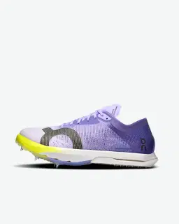 On Running Cloudspike Citius 2 Mujer – 1/5
