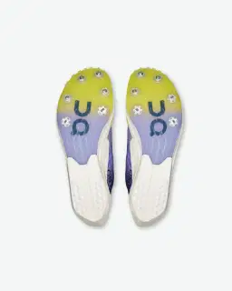 On Running Cloudspike Citius 2 Mujer – 3/5