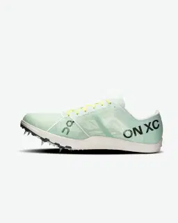 On Running Cloudspike Xc Ln1 Hombre – 4/5