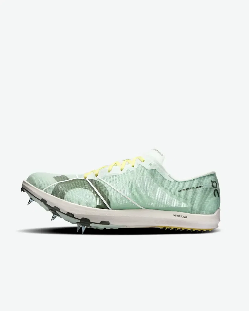 On Running Cloudspike Xc Ln1 W