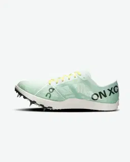 On Running Cloudspike Xc Ln1 Mujer – 4/5