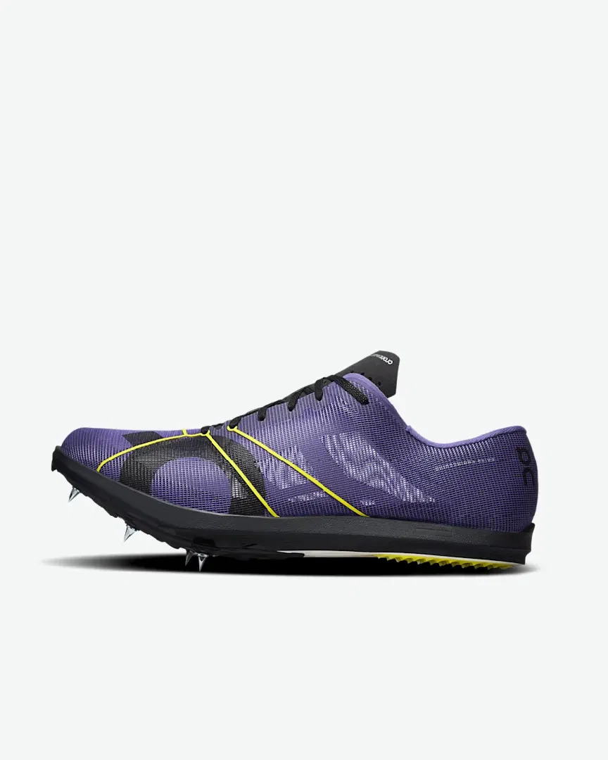 On Running Cloudspike Xc Hombre