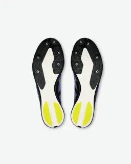 On Running Cloudspike Xc Hombre – 3/5