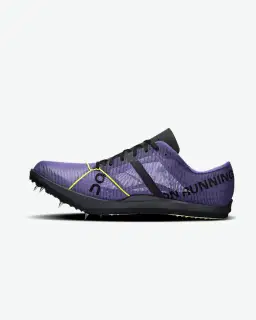 On Running Cloudspike Xc Hombre – 4/5