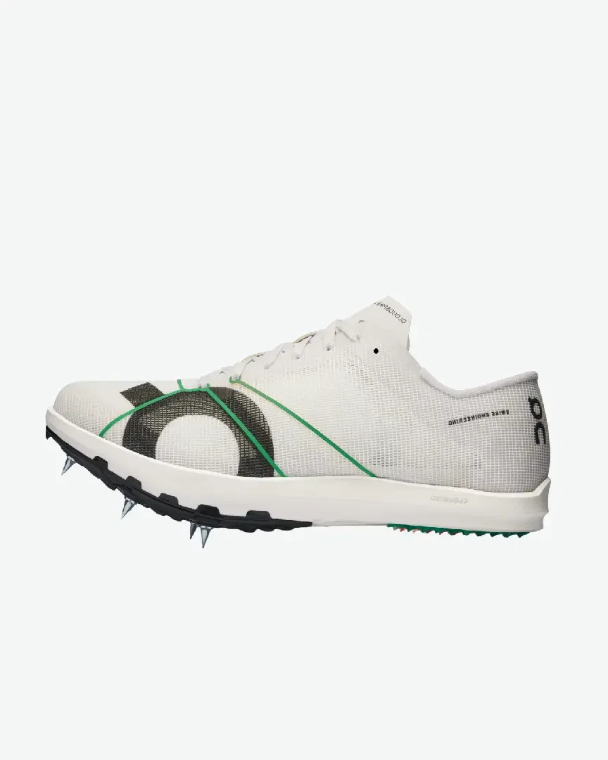 On Running Cloudspike Xc Mujer