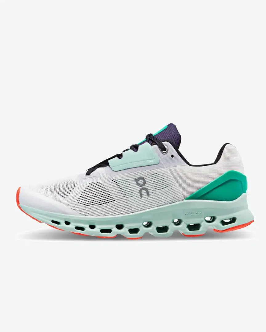On Running Cloudstratus 2 M