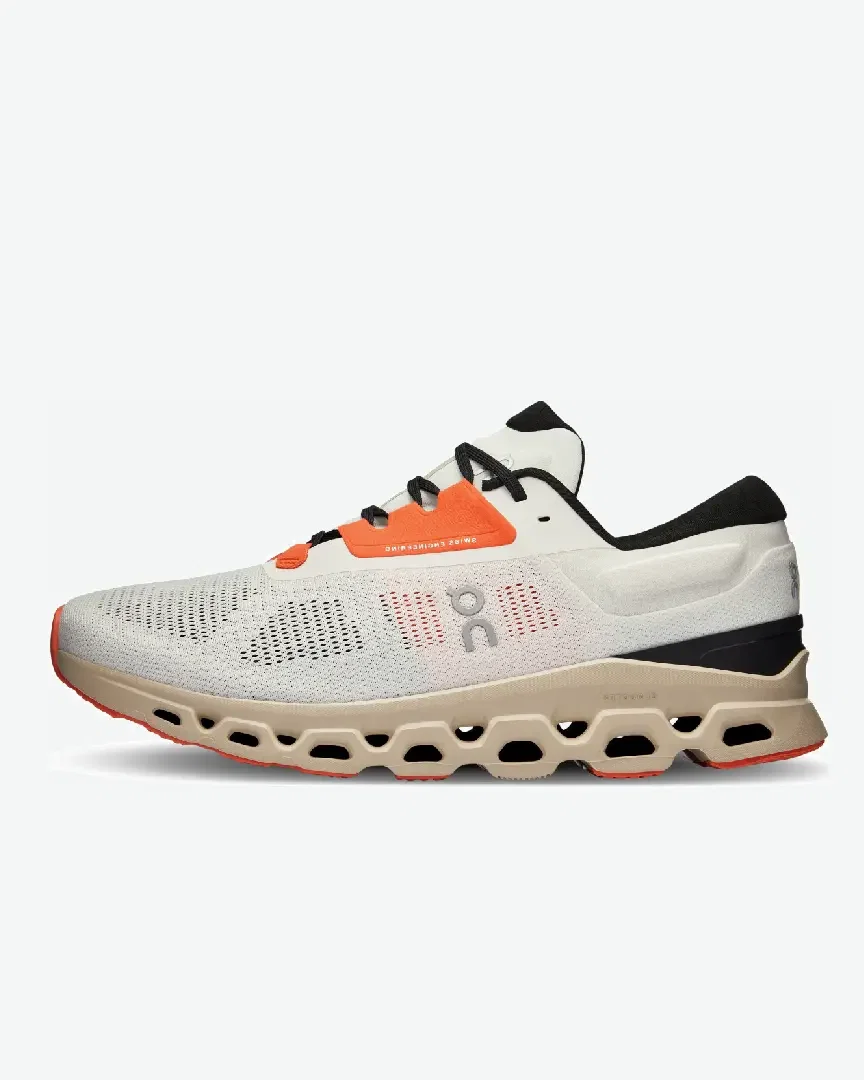 On Running Cloudstratus 3 Hombre