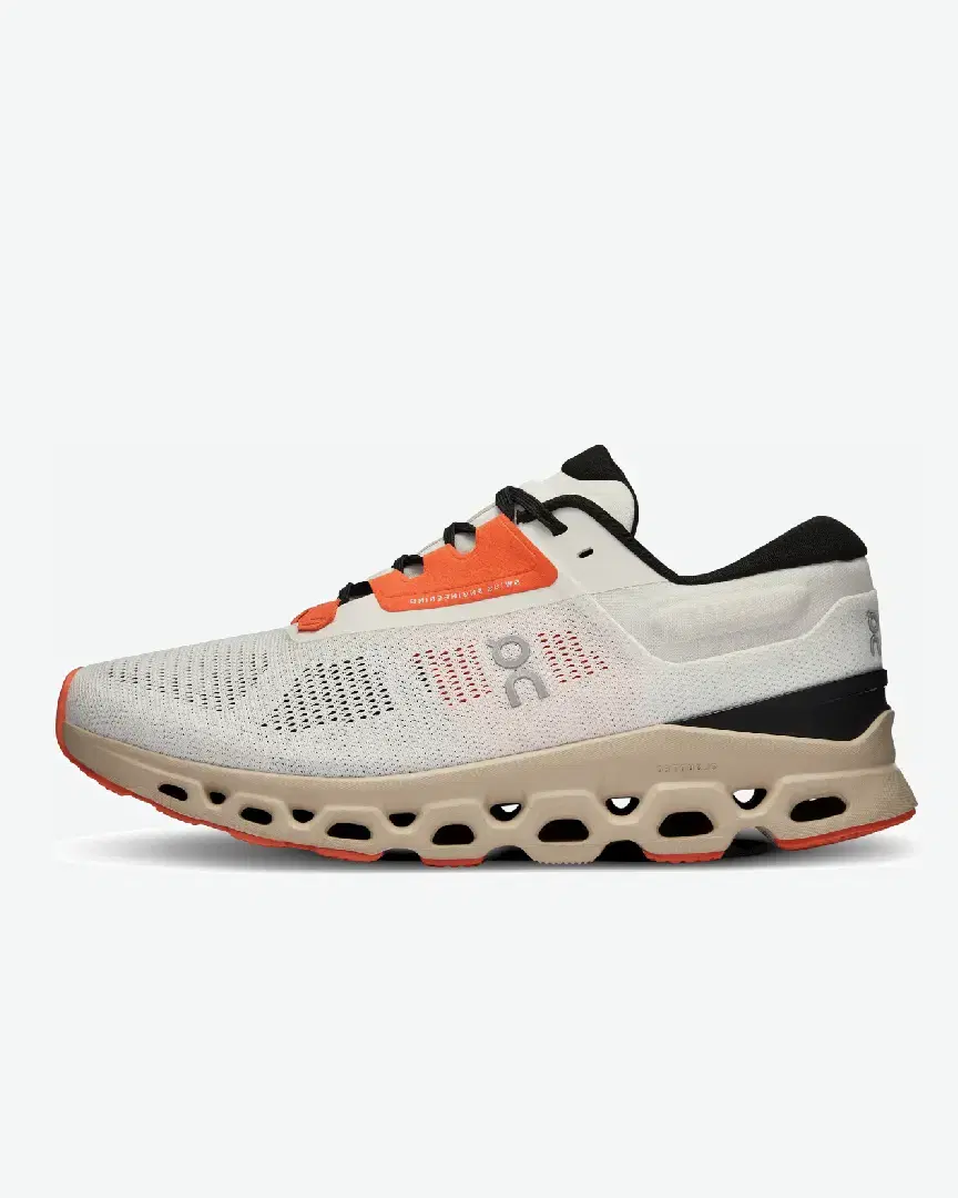 On Running Cloudstratus 3 W - Women (3) au meilleur prix !