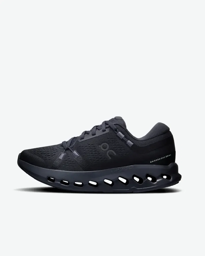 On Running Cloudsurfer 2 Wide W