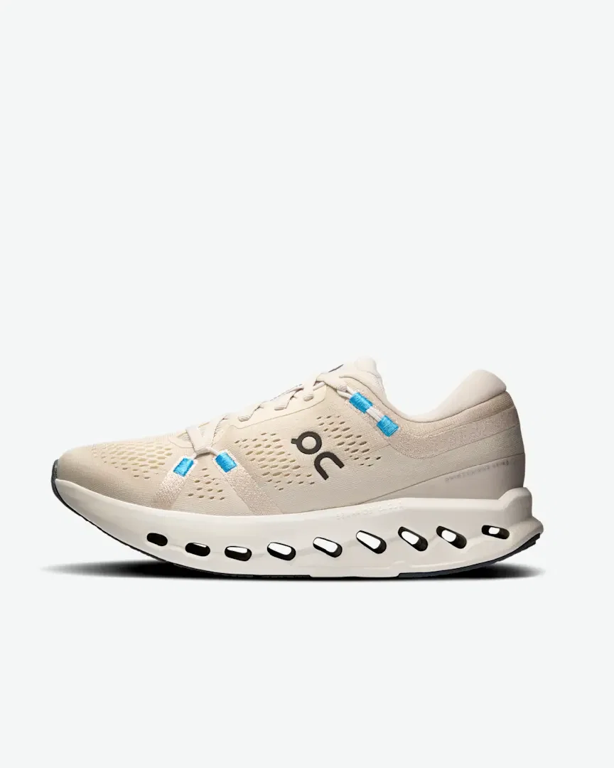 On Running Cloudsurfer 2 Wide Mujer